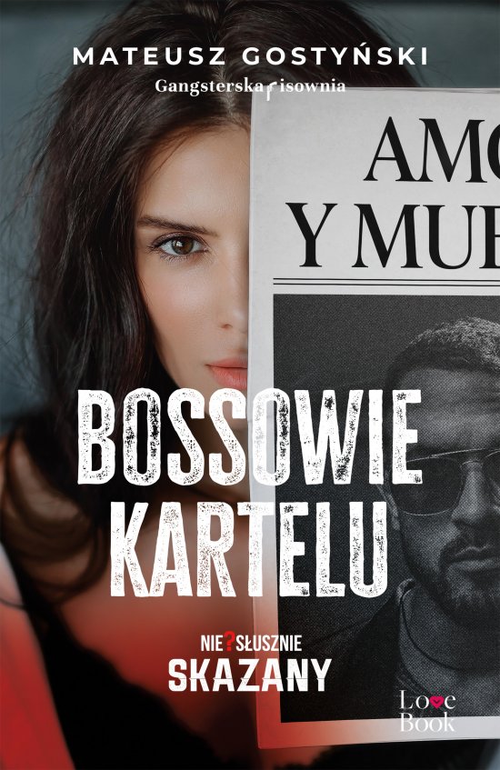 Bossowie kartelu. Nies�usznie skazany