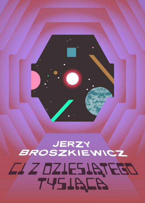 Ci z Dziesi�tego Tysi�ca