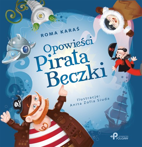 Opowie�ci Pirata Beczki