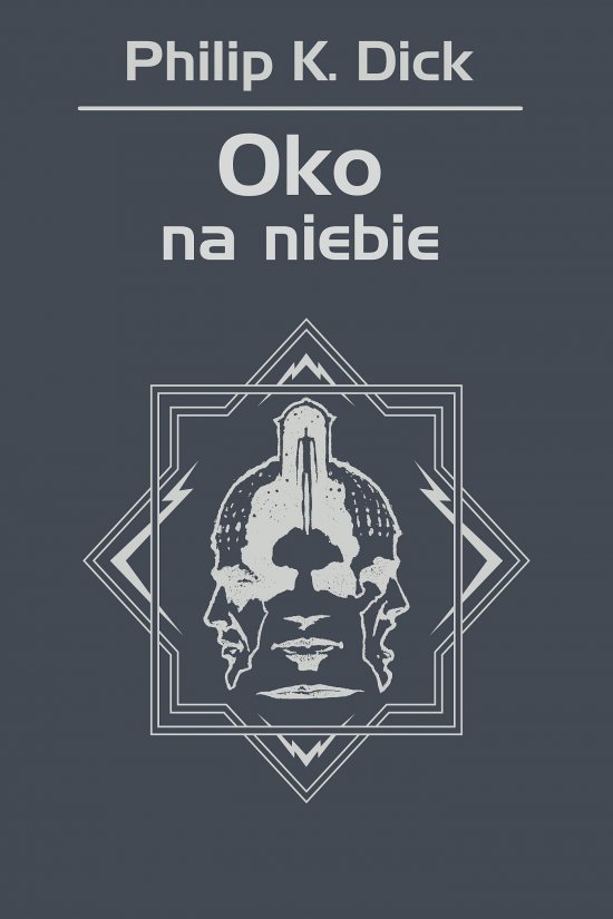 Oko na niebie