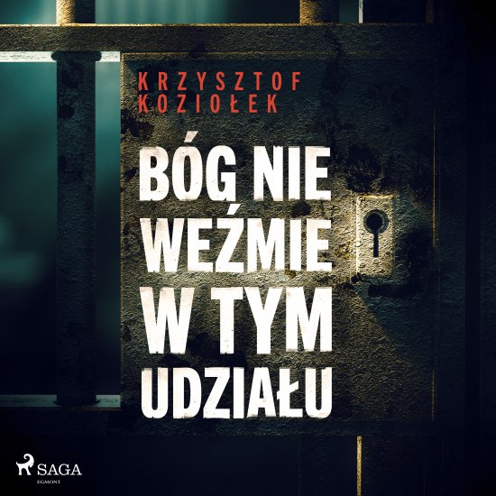 B�g nie we�mie w tym udzia�u