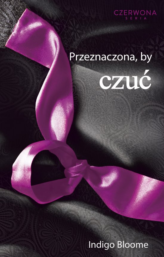 Przeznaczona, by czu�