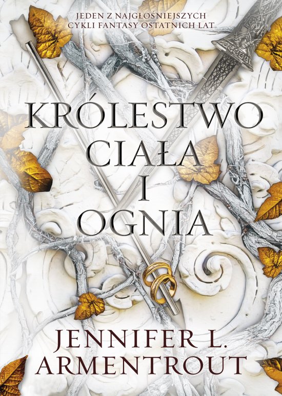 Kr�lestwo cia�a i ognia