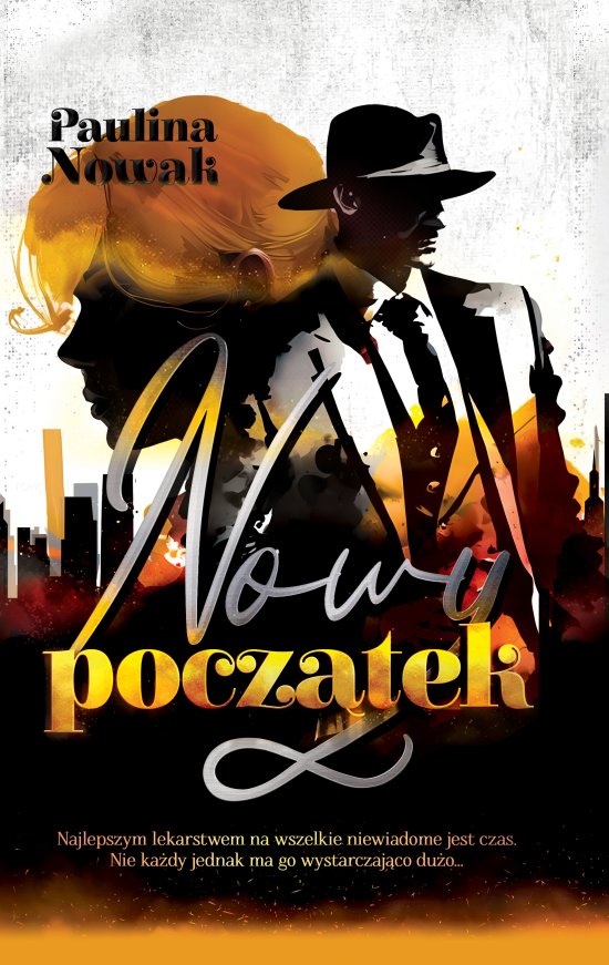 Nowy pocz�tek