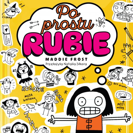 Po prostu Rubie