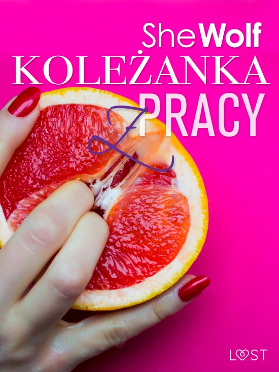 Kole�anka z pracy - opowiadanie erotyczne