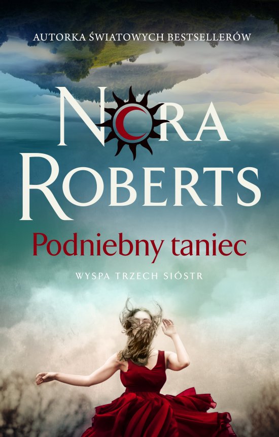 Podniebny taniec. Wyspa Trzech Si�str