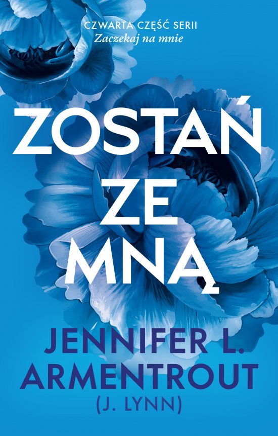 Zosta� ze mn�