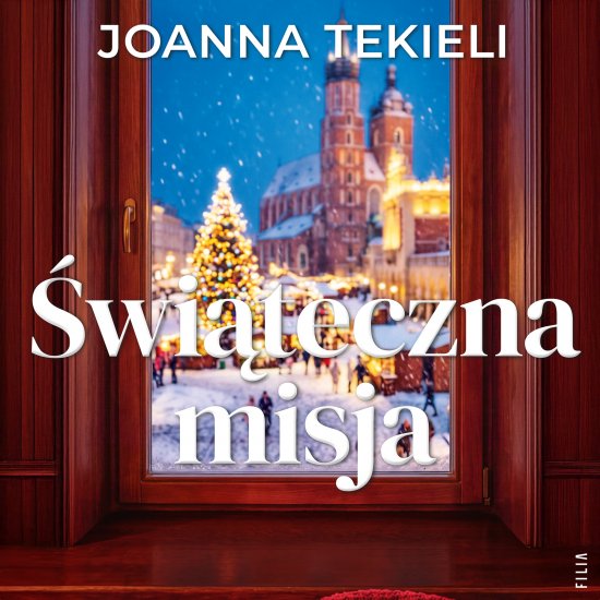 �wi�teczna misja