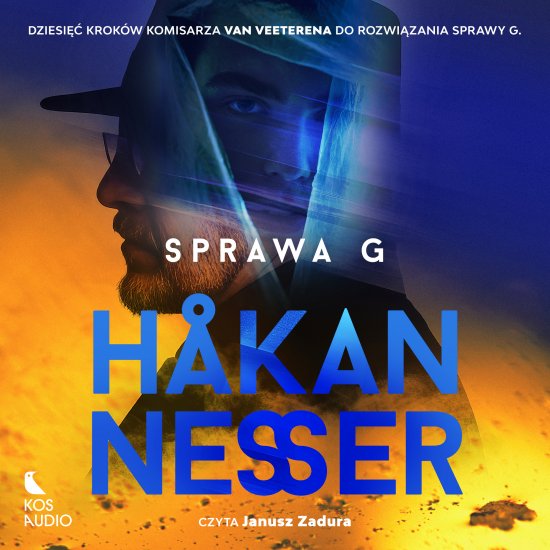 Sprawa G