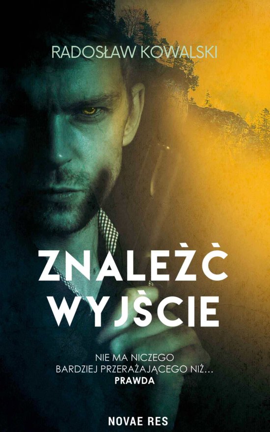 Znale�� wyj�cie
