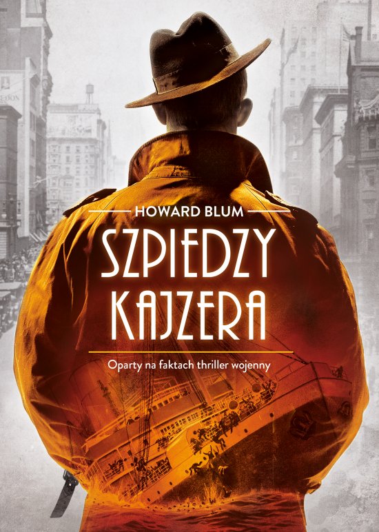 Szpiedzy Kaisera