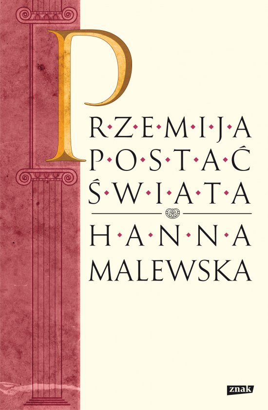 Przemija posta� �wiata