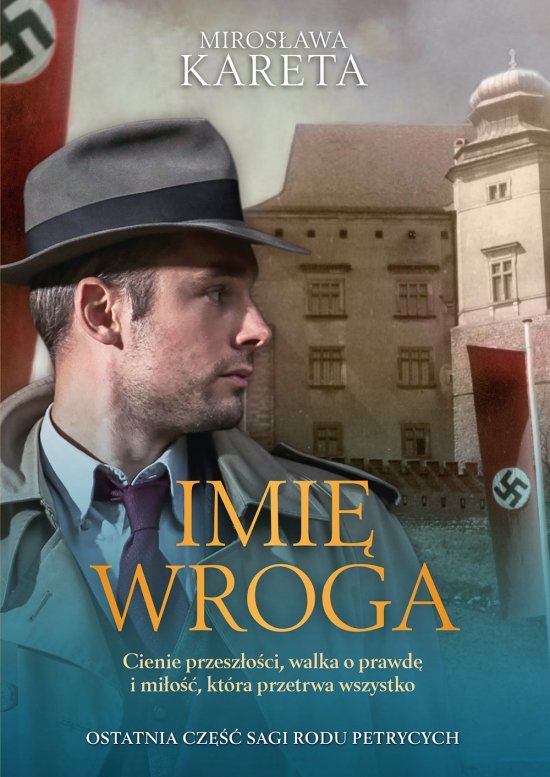 Imi� wroga