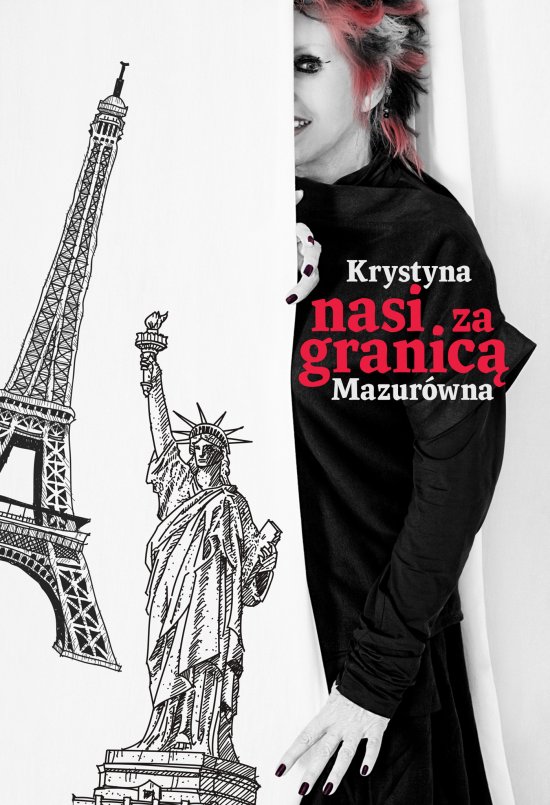 Nasi za granic�