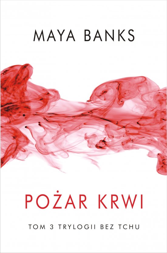 Po�ar krwi