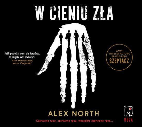W cieniu z�a