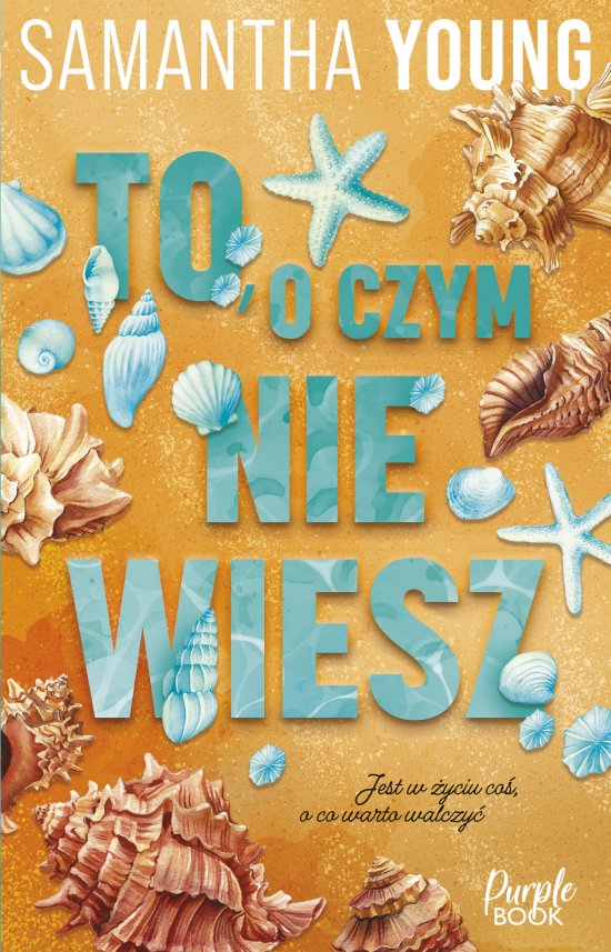 To, o czym nie wiesz