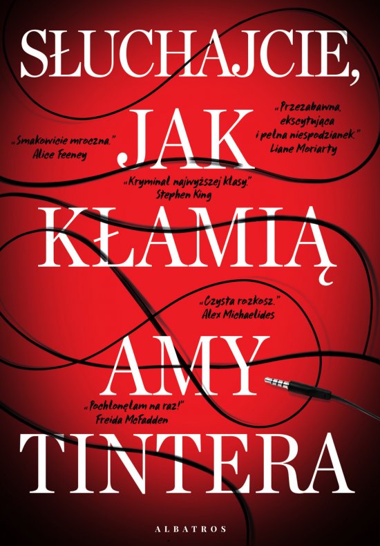 S�uchajcie, jak k�ami�