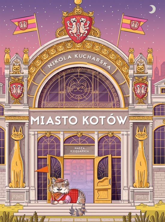 Miasto Kot�w