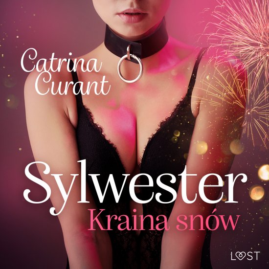 Sylwester: Kraina sn�w - opowiadanie erotyczne BDSM