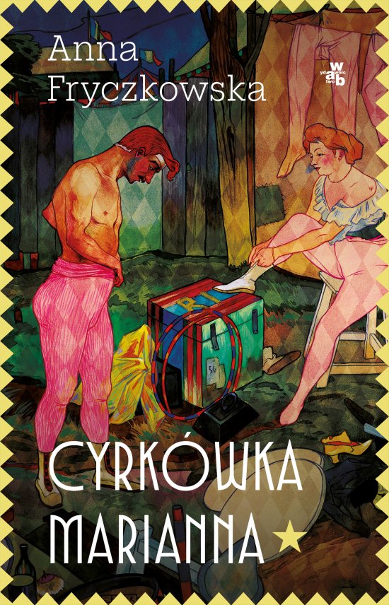 Cyrk�wka Marianna
