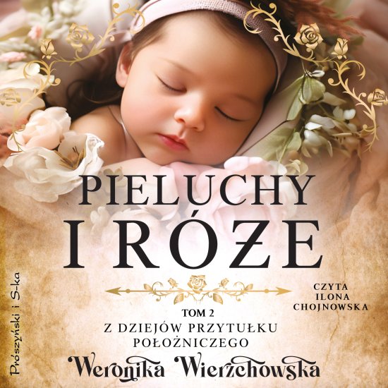 Pieluchy i r�e