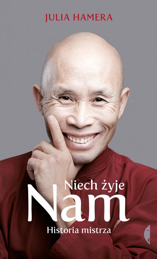 Niech �yje Nam. Historia mistrza