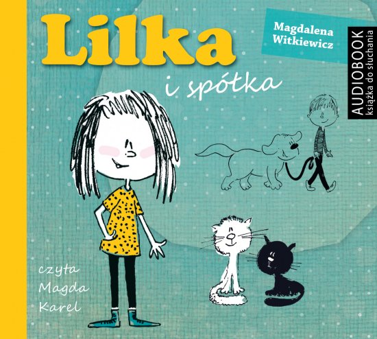 Lilka i sp�ka