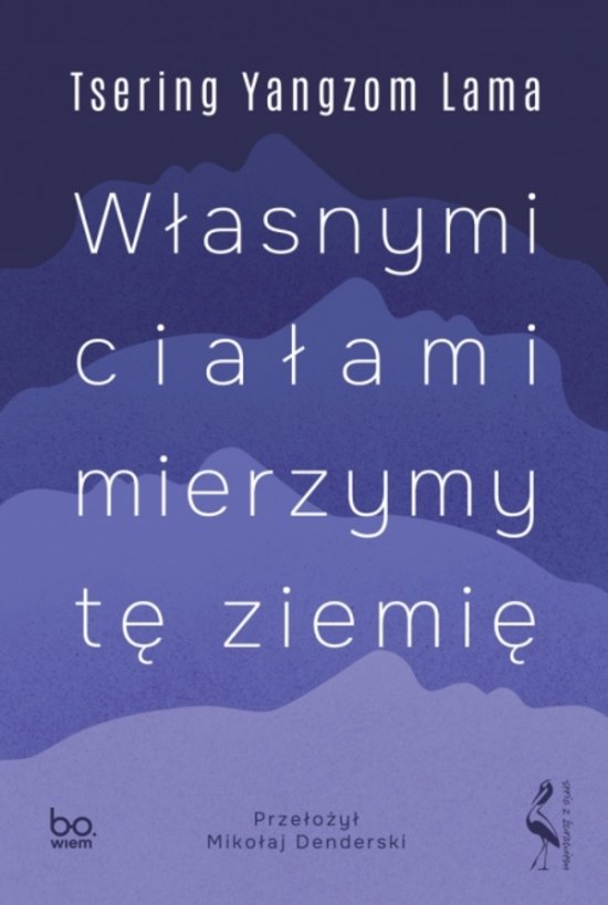 W�asnymi cia�ami mierzymy t� ziemi�