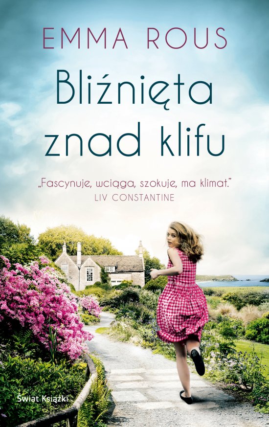 Bli�ni�ta znad klifu