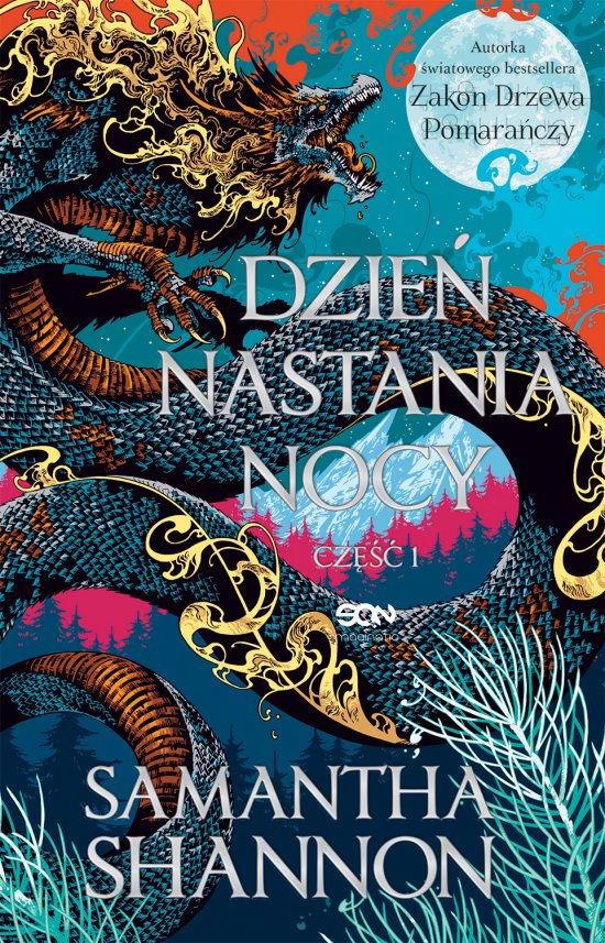 Dzie� nastania nocy. Cz�� 1