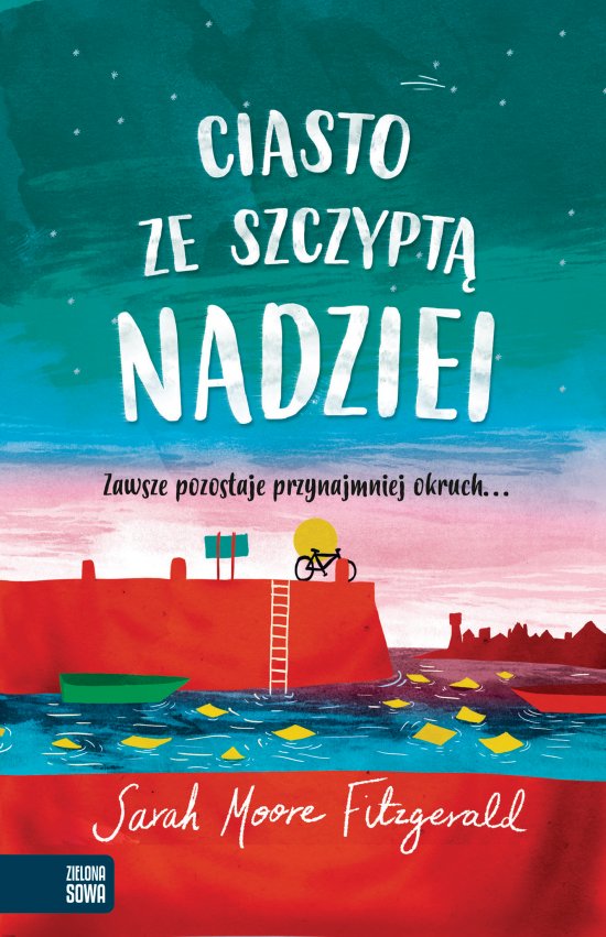 Ciasto ze szczypt� nadziei