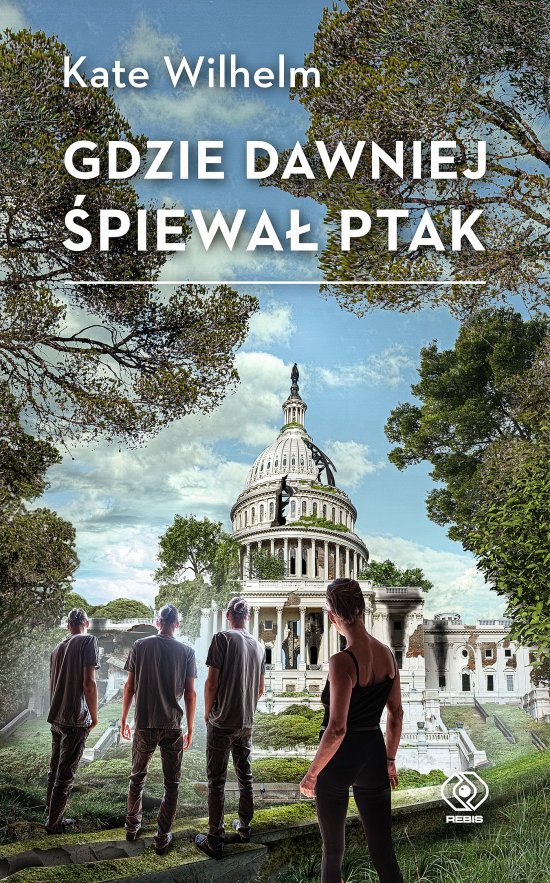 Gdzie dawniej �piewa� ptak