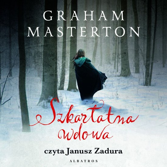 Szkar�atna wdowa