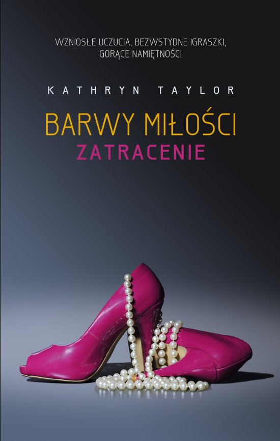 Barwy mi�o�ci. Zatracenie