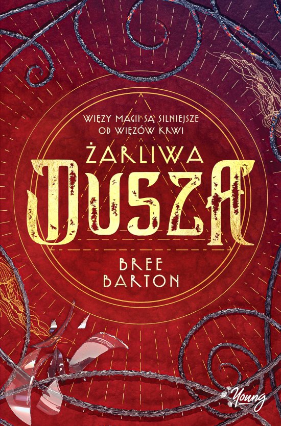 �arliwa dusza. Tom 3