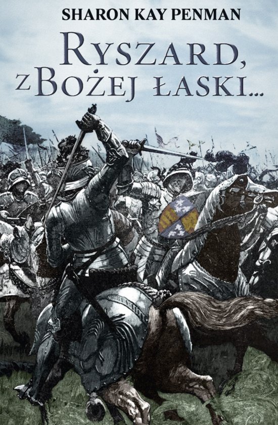 Ryszard, z Bo�ej �aski...