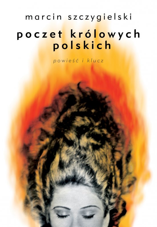 Poczet kr�lowych polskich