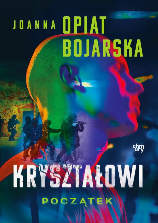 Kryszta�owi. Pocz�tek