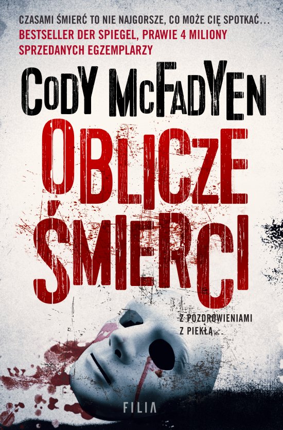 Oblicze �mierci