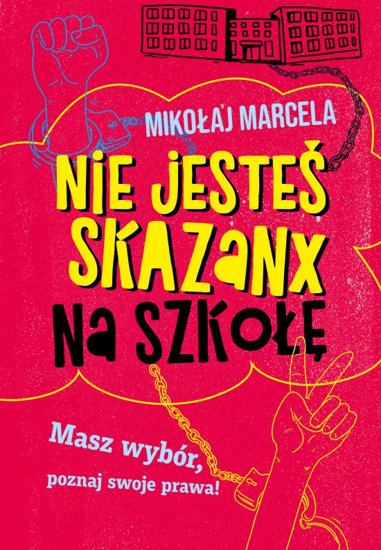 Nie jeste� skazanx na szko��