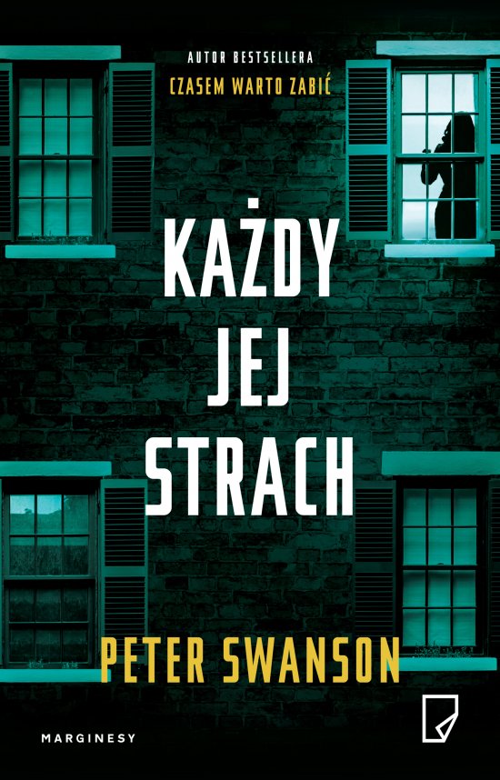 Ka�dy jej strach
