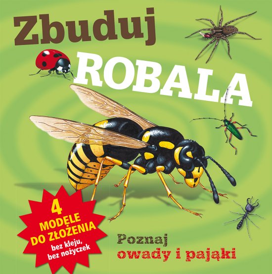 Zbuduj robala