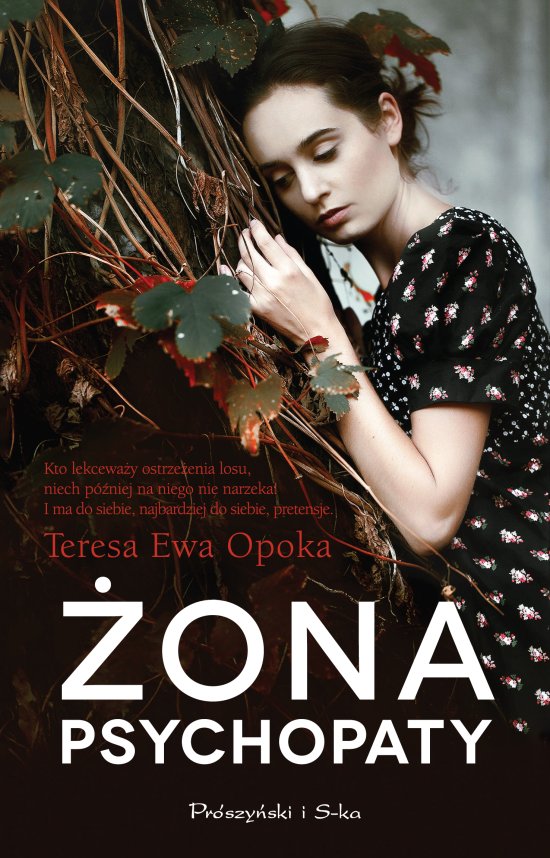 �ona psychopaty