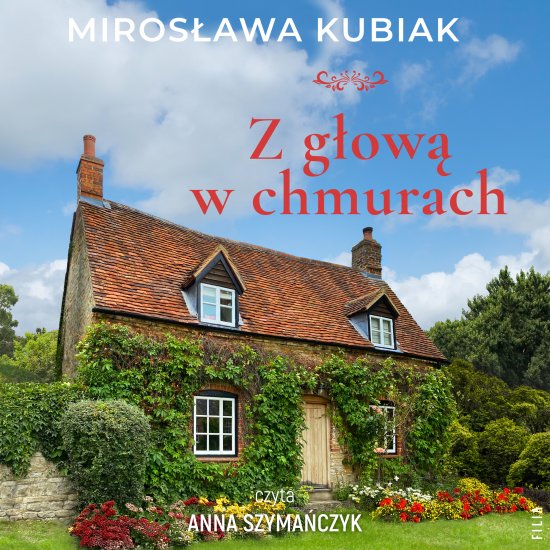 Z g�ow� w chmurach