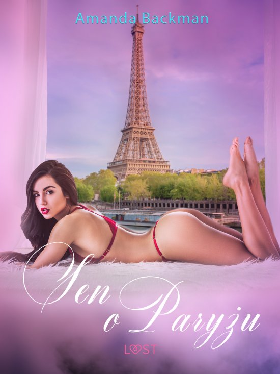 Sen o Pary�u - opowiadanie erotyczne
