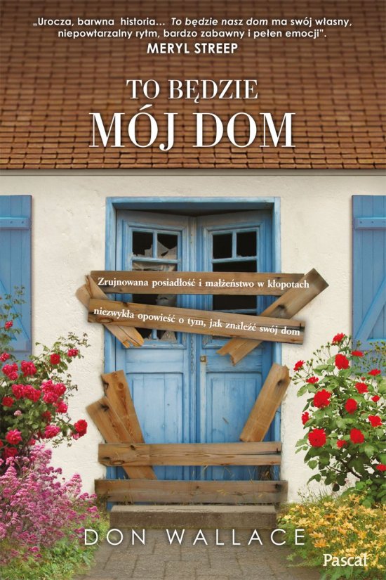 To be?dzie mo?j dom