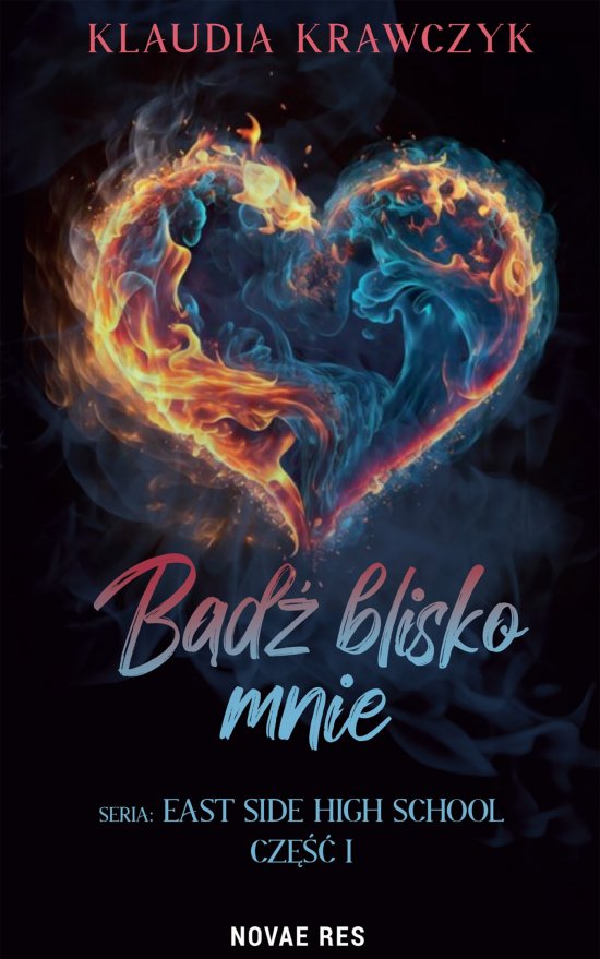 B�d� blisko mnie