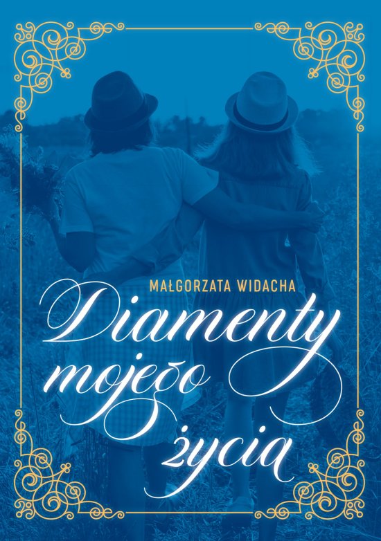 Diamenty mojego �ycia